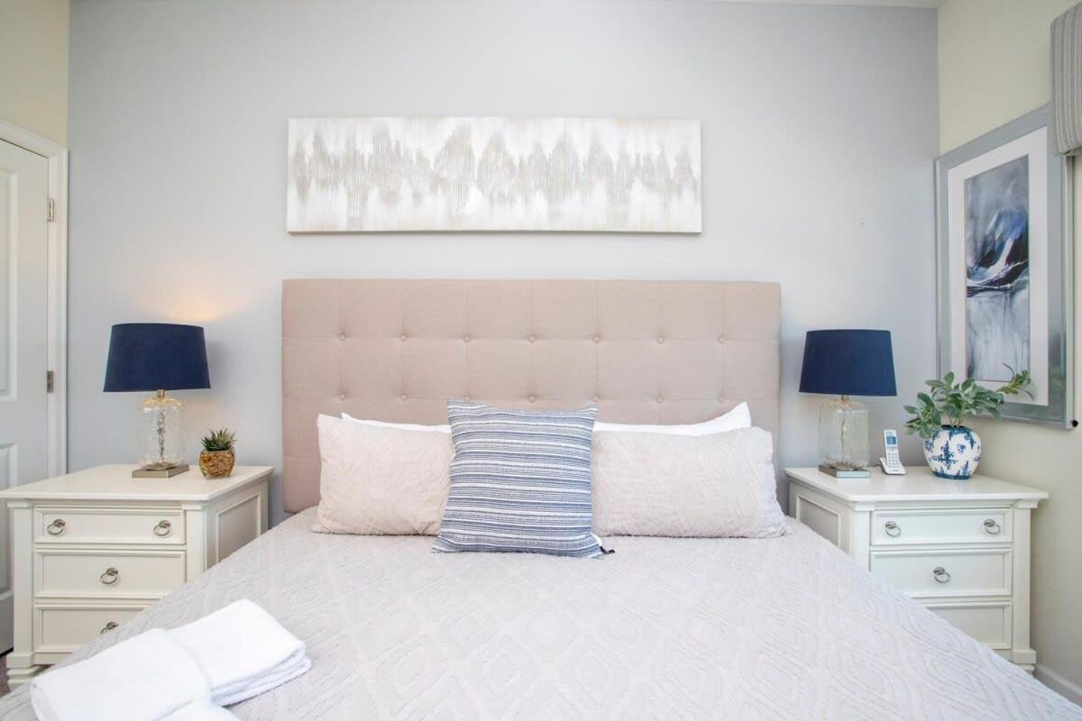 Ravishing Four Bd W/ Pool Close To Disney 4947 基西米 外观 照片