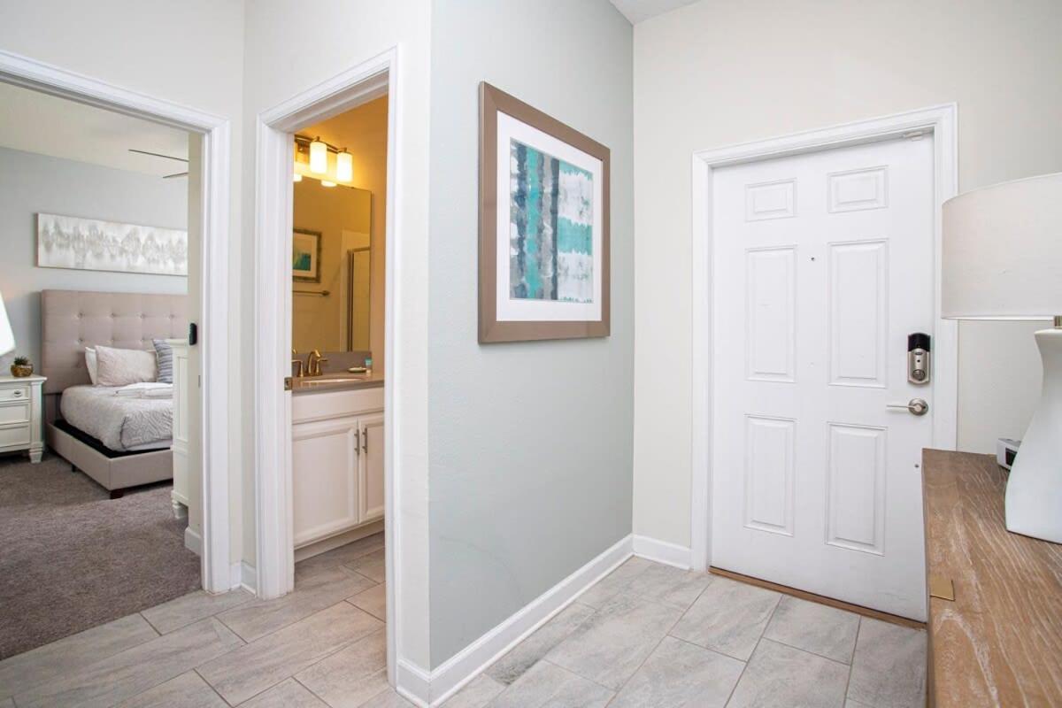 Ravishing Four Bd W/ Pool Close To Disney 4947 基西米 外观 照片